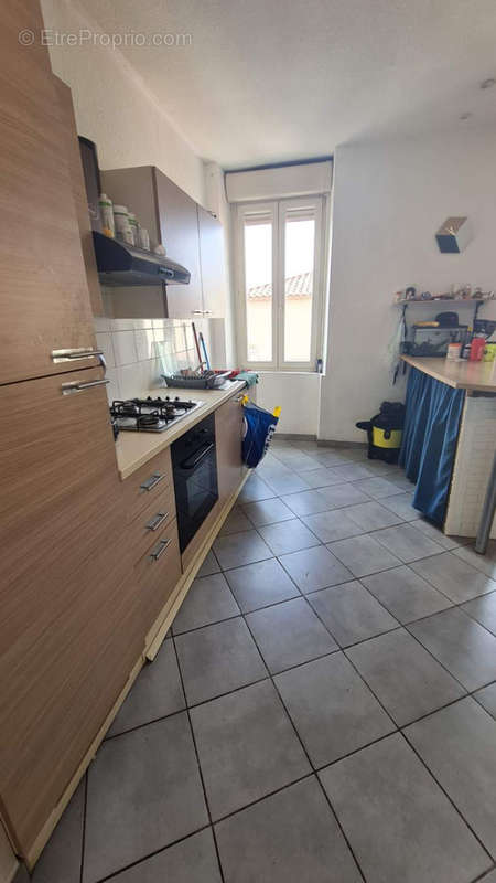 Appartement à NARBONNE