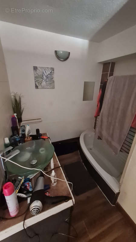 Appartement à NARBONNE