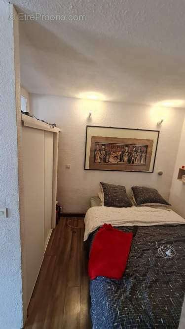 Appartement à NARBONNE