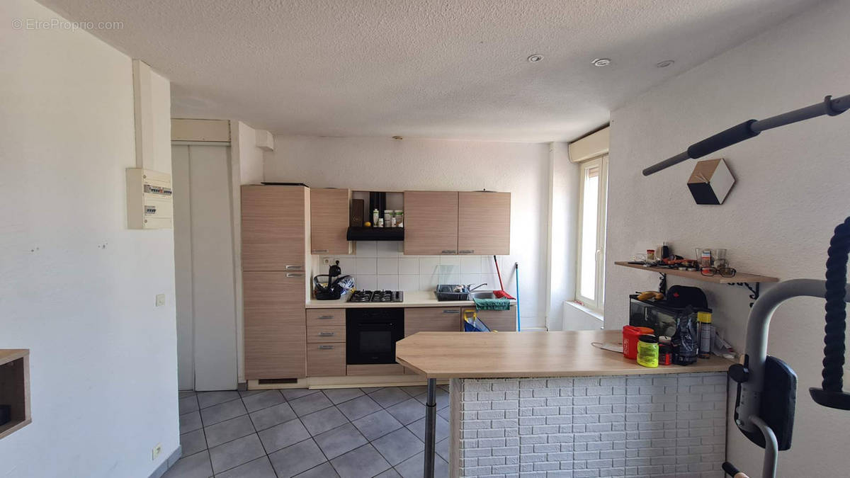 Appartement à NARBONNE