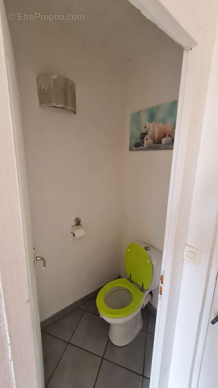 Appartement à NARBONNE