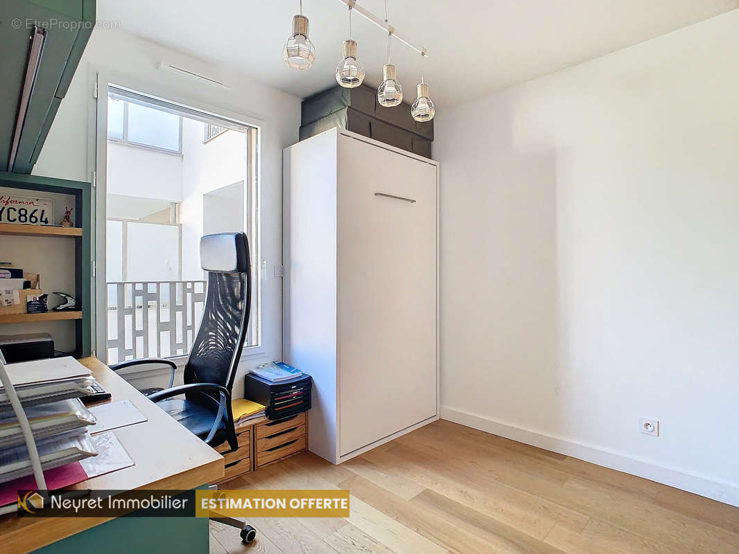 Appartement à LYON-7E