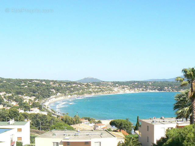 Appartement à BANDOL