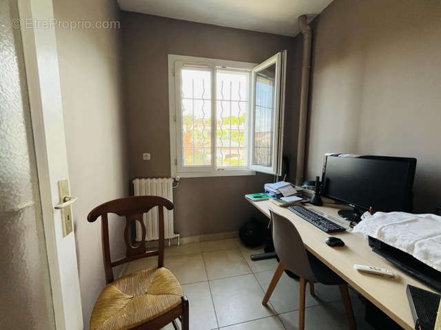 Appartement à LES PENNES-MIRABEAU