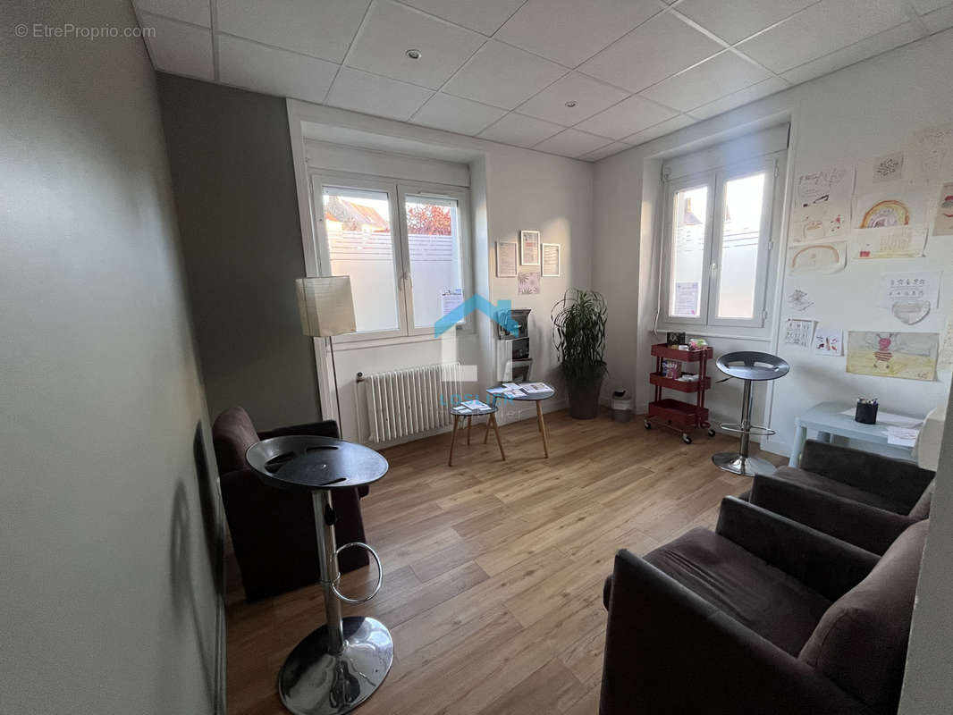 Appartement à COUTANCES