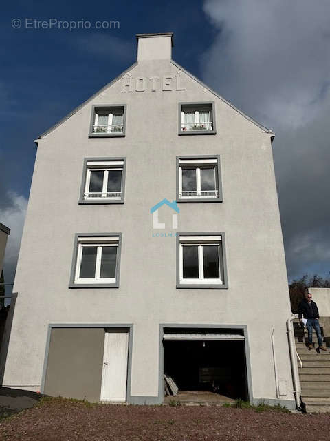 Appartement à COUTANCES