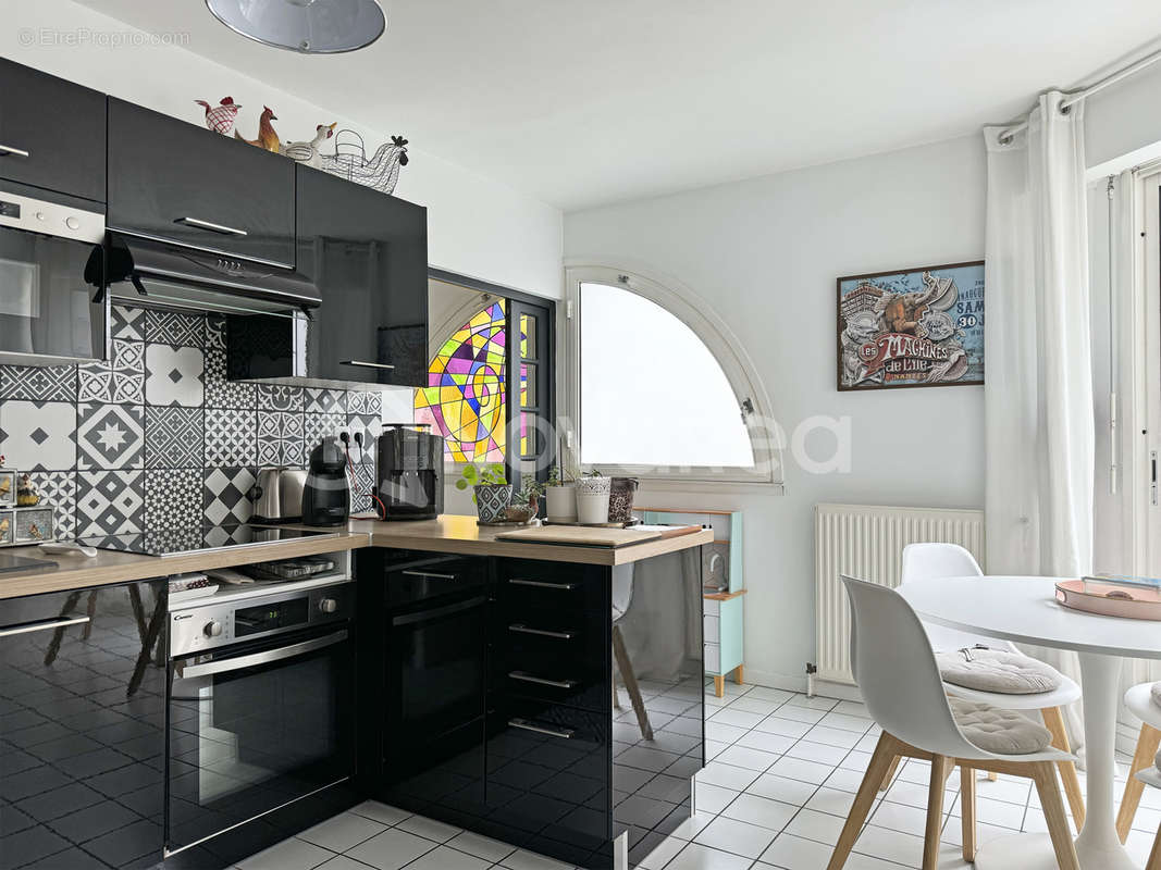 Appartement à PAU