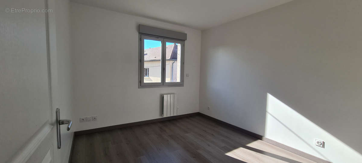 Appartement à DOLOMIEU