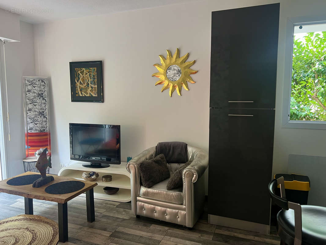 Appartement à BIARRITZ