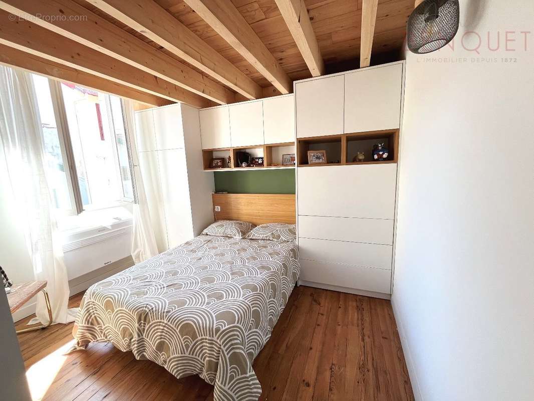 Appartement à BIARRITZ