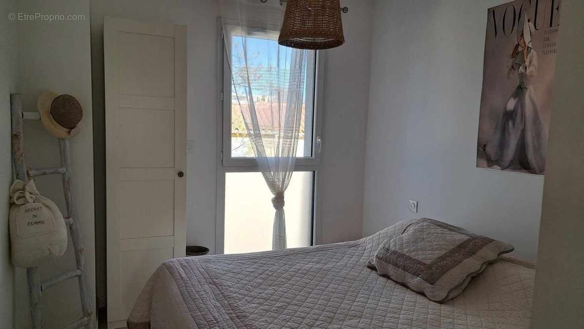 Appartement à ARGELES-SUR-MER