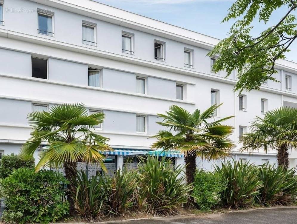 Appartement à SAINT-NAZAIRE