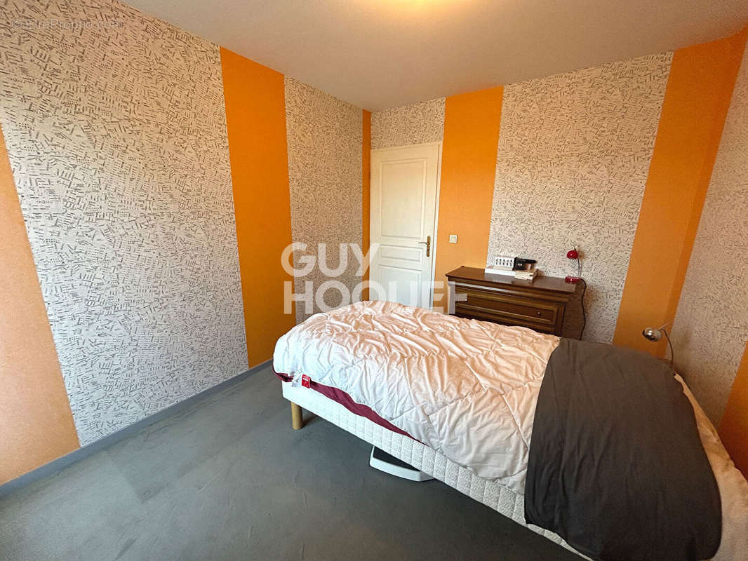 Appartement à BESANCON