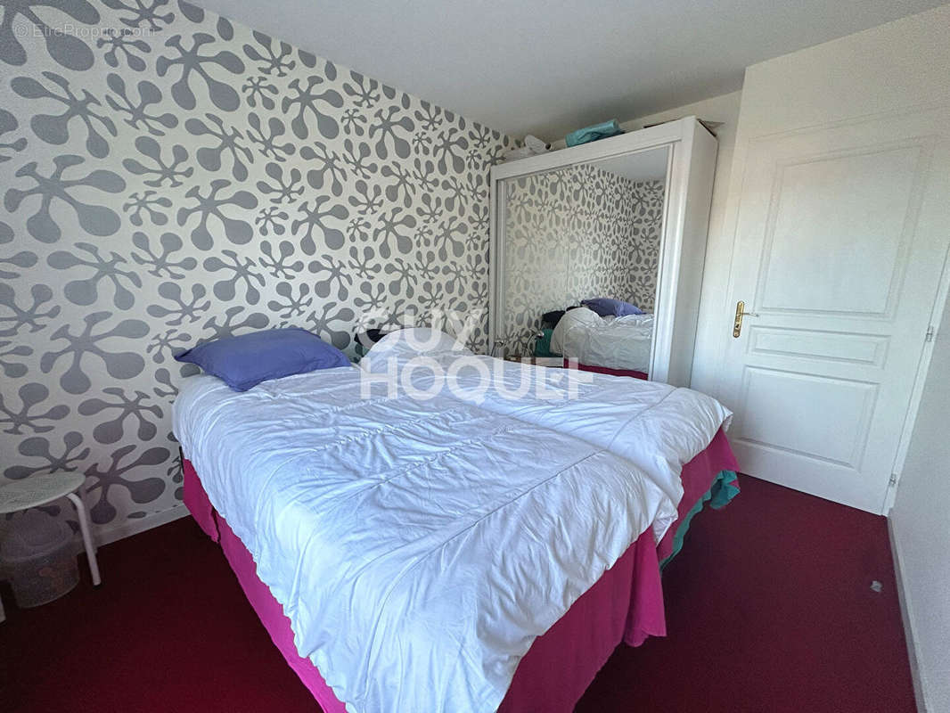 Appartement à BESANCON