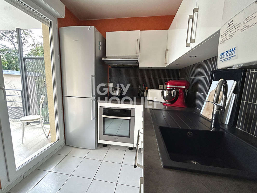 Appartement à BESANCON