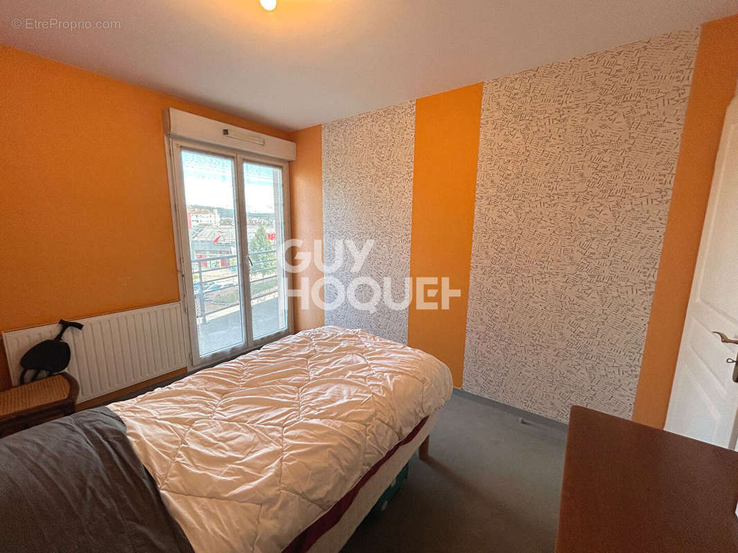 Appartement à BESANCON