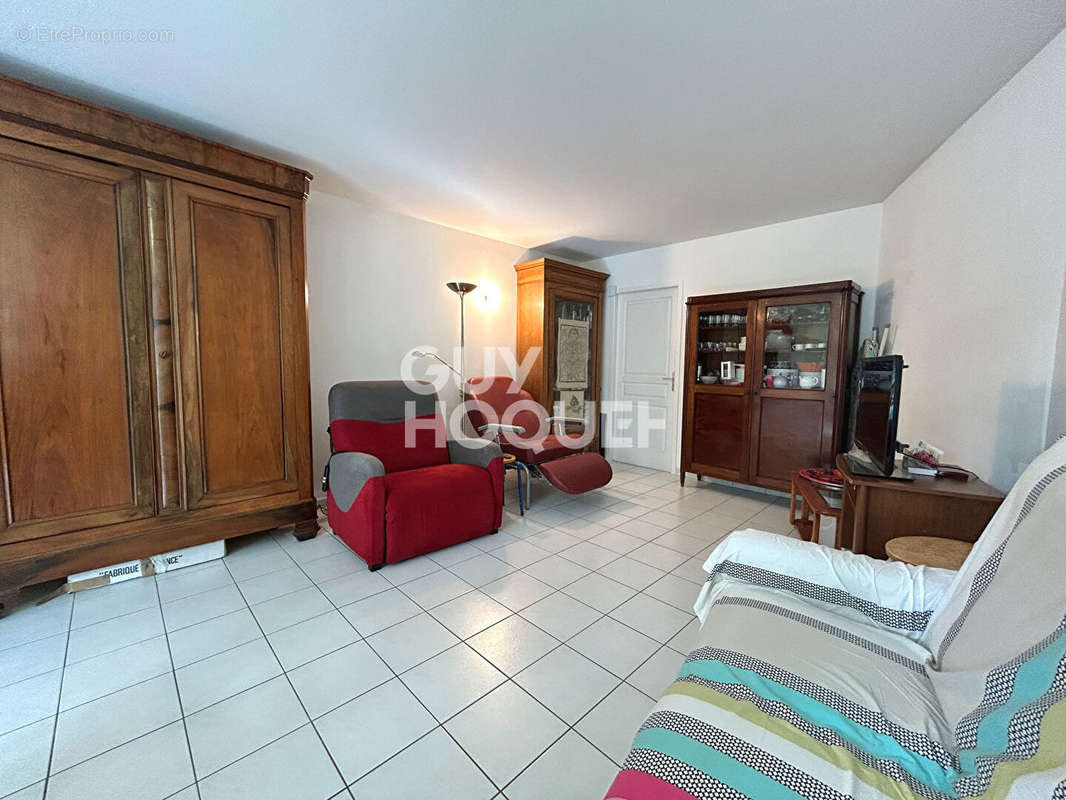 Appartement à BESANCON