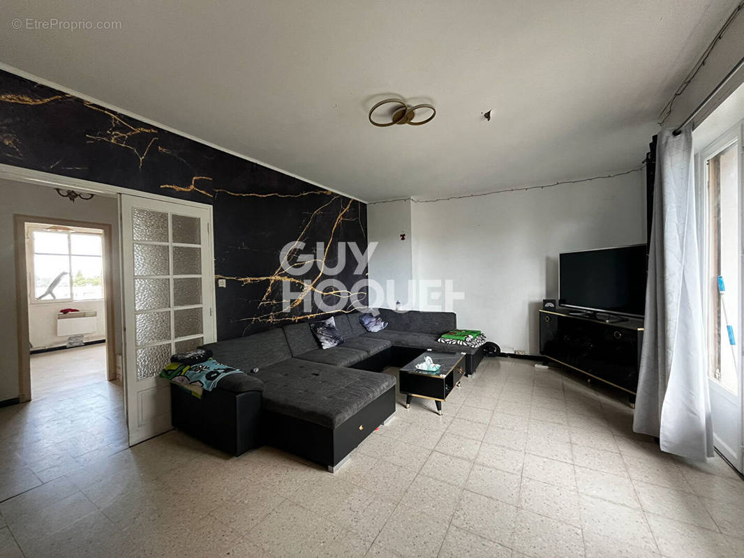 Appartement à TARASCON