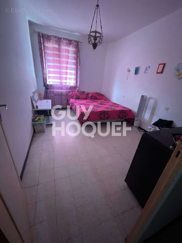 Appartement à TARASCON