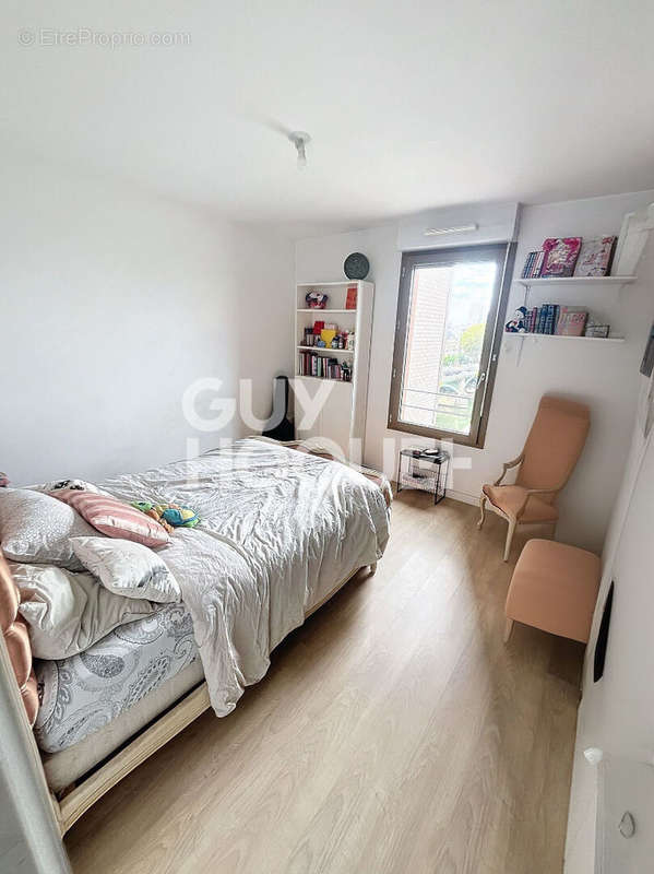 Appartement à SAINT-DENIS