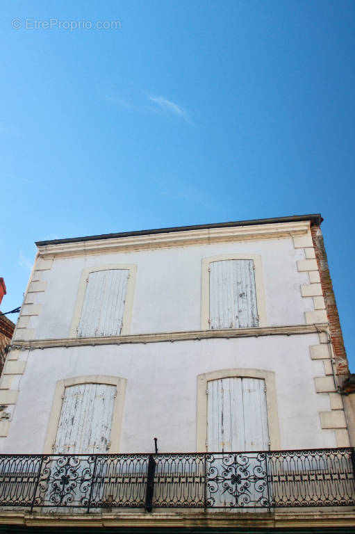 Appartement à VILLENEUVE-SUR-LOT