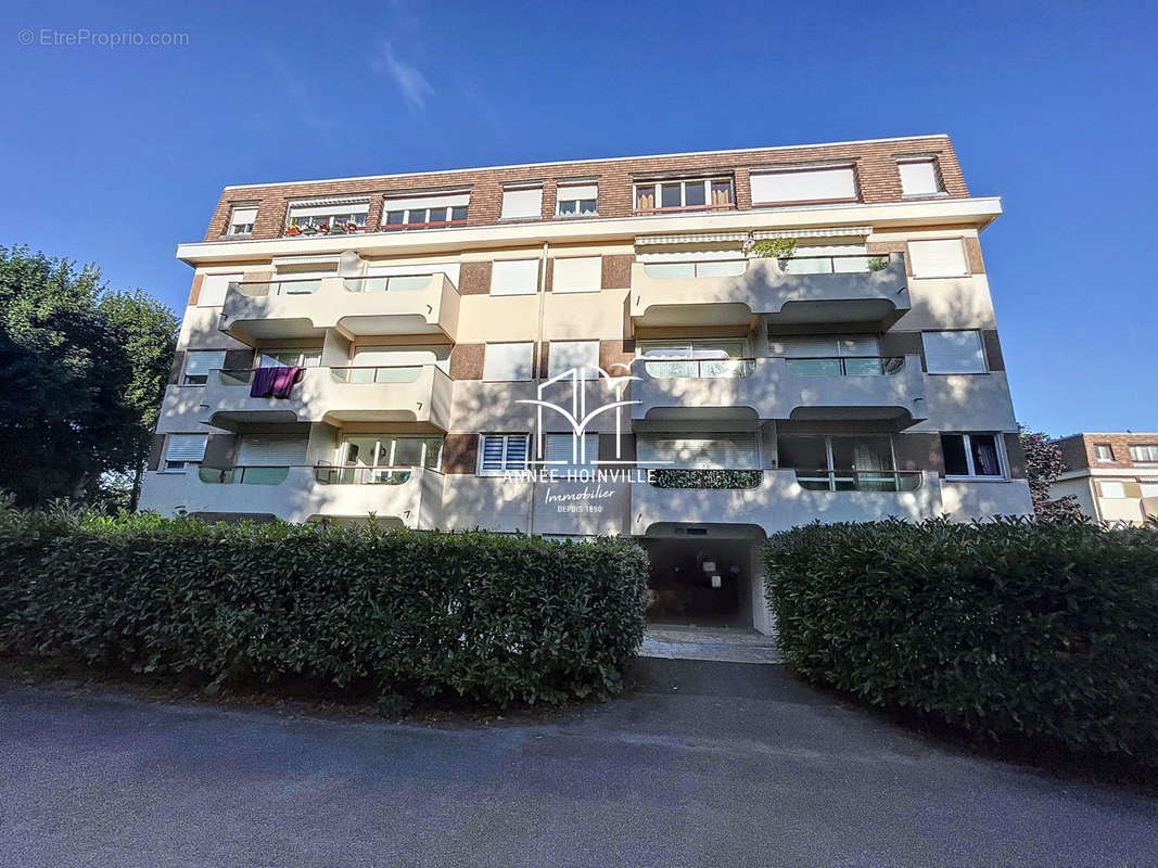 Appartement à VILLERS-SUR-MER