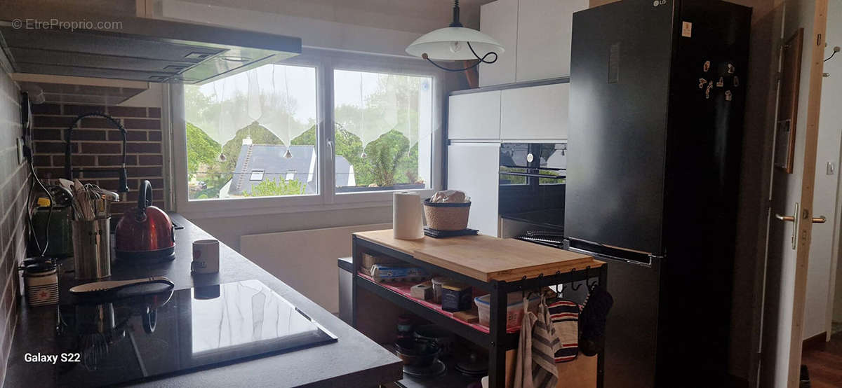 Appartement à CONCARNEAU