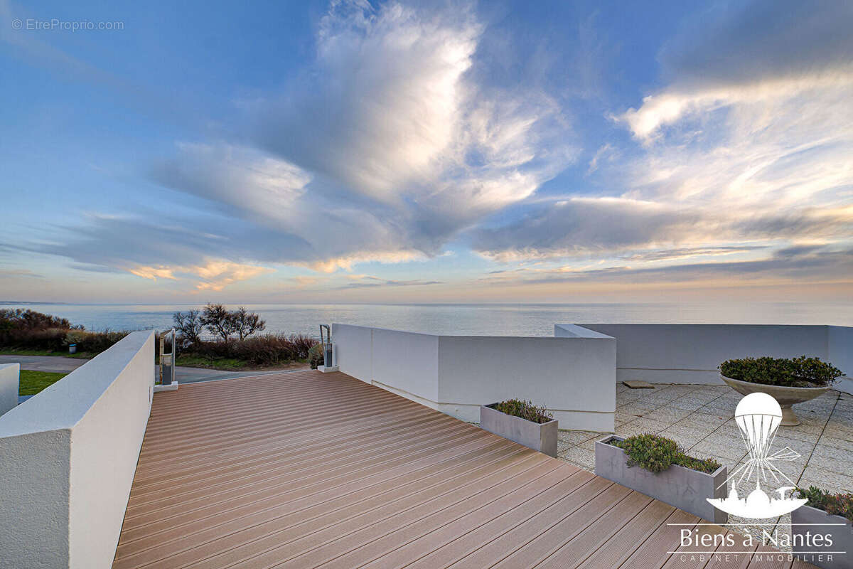 Appartement à LES SABLES-D&#039;OLONNE