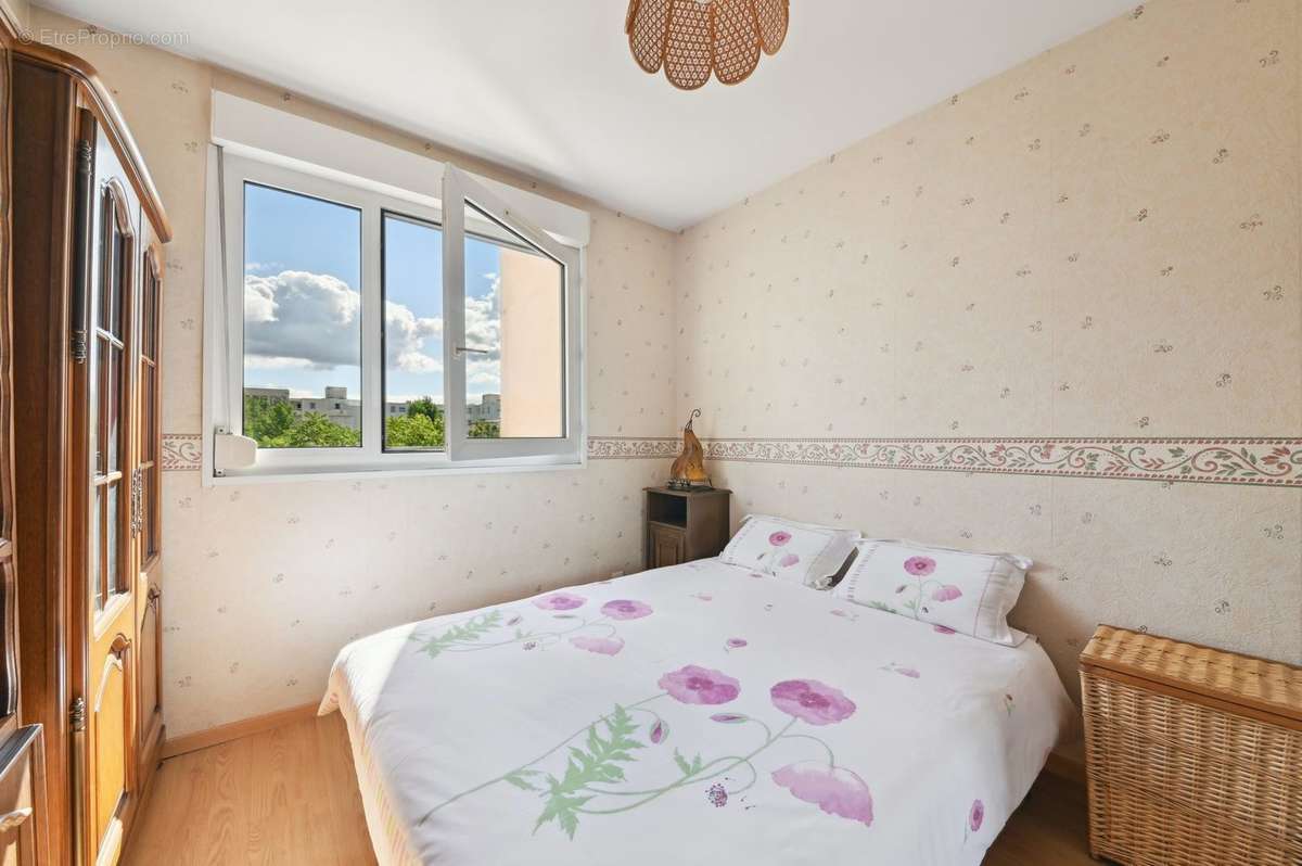 Appartement à LYON-7E