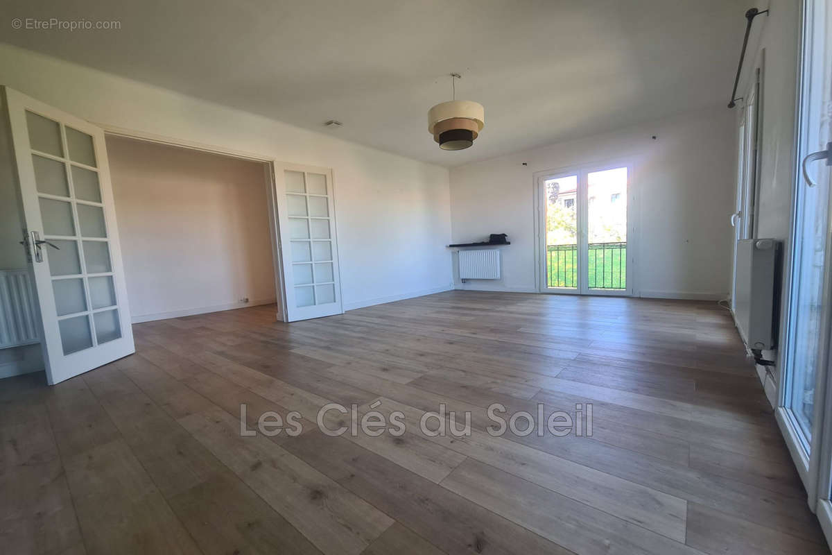 Appartement à BANDOL