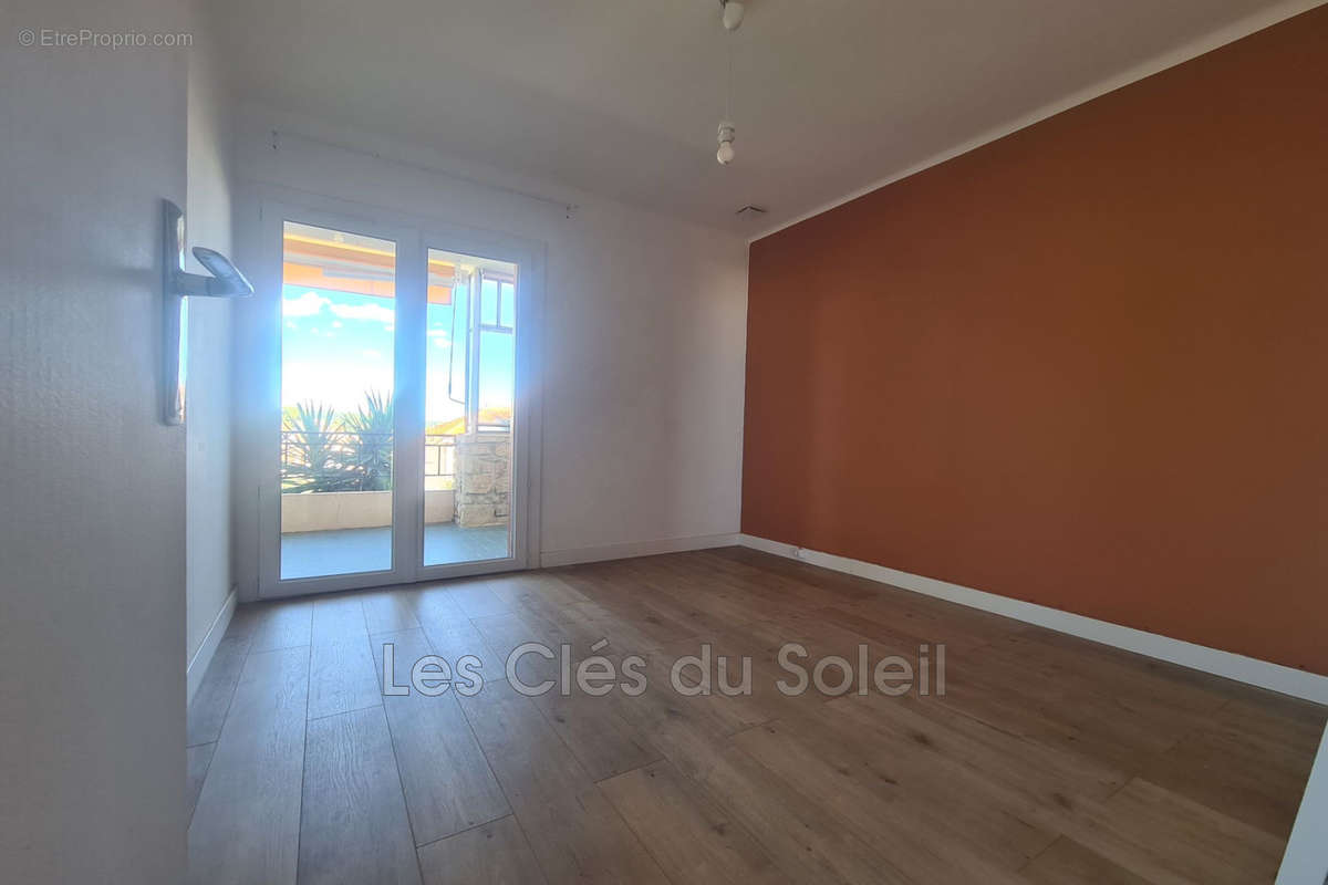 Appartement à BANDOL