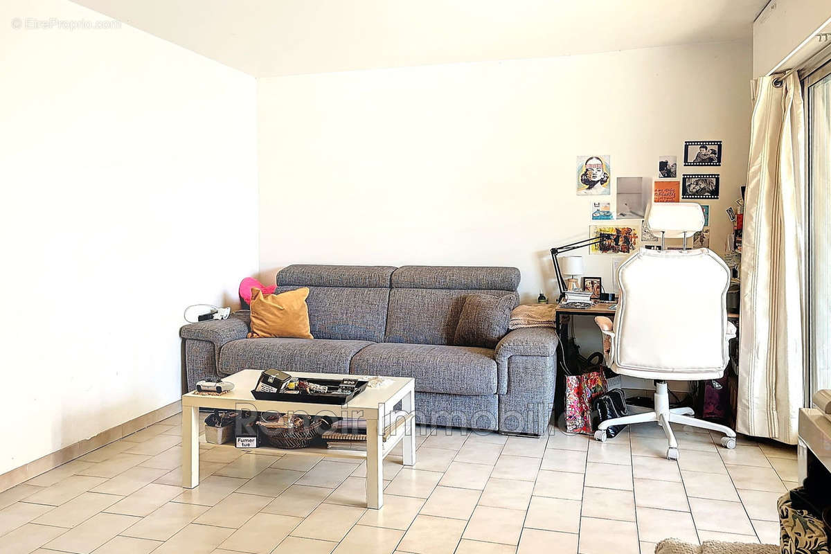 Appartement à CAGNES-SUR-MER