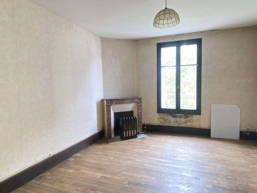 Appartement à NEVERS