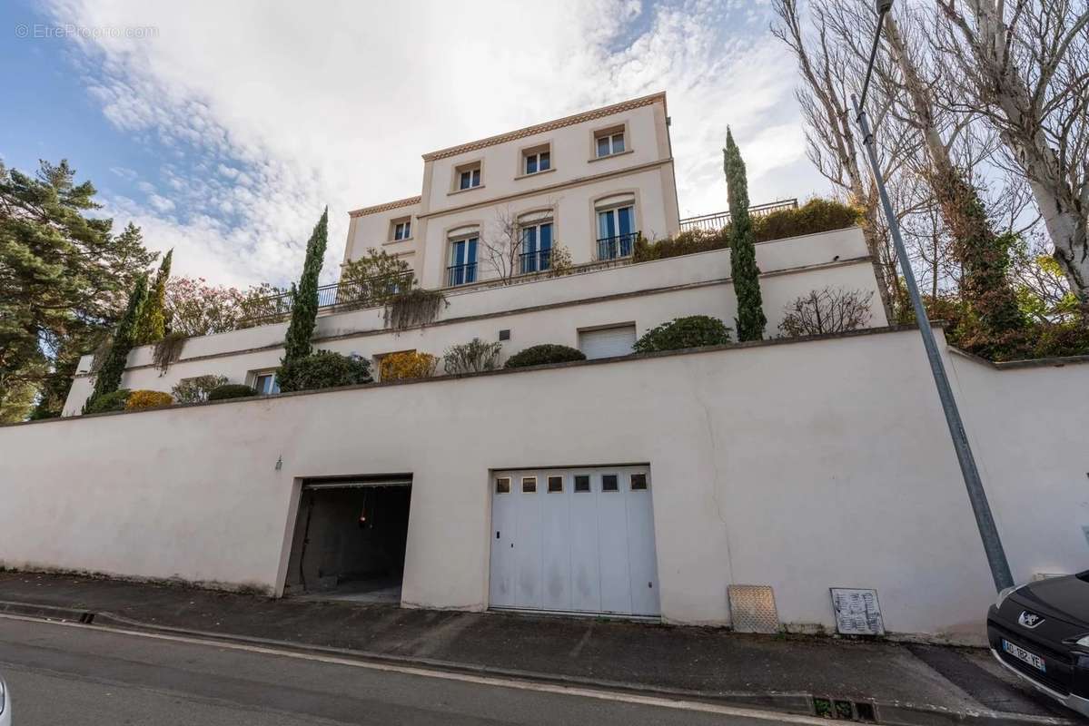 Maison à TOULOUSE