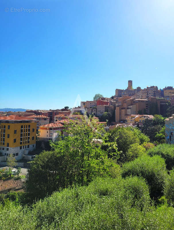 Appartement à GRASSE