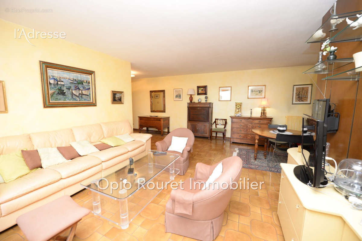 Appartement à GRASSE