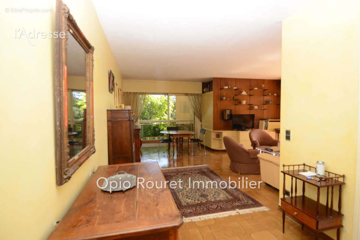 Appartement à GRASSE