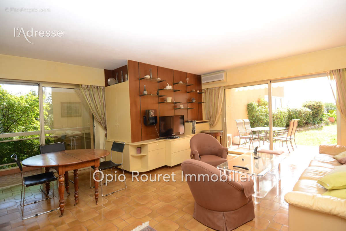 Appartement à GRASSE