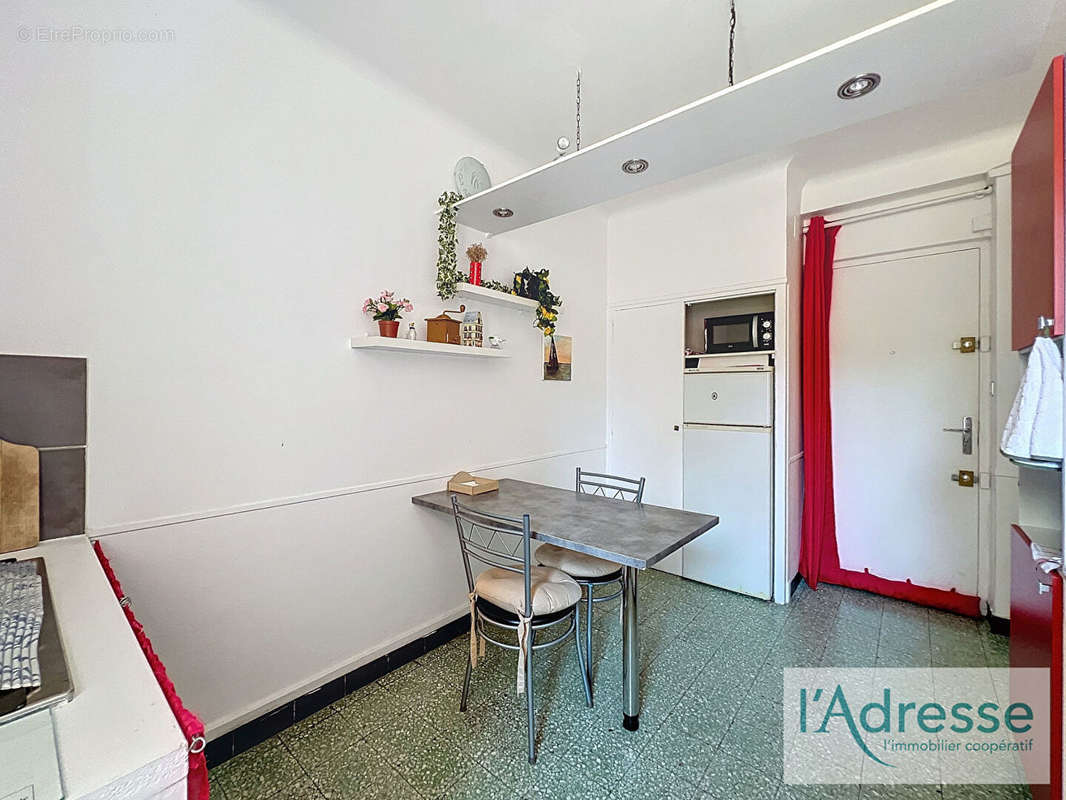 Appartement à AJACCIO