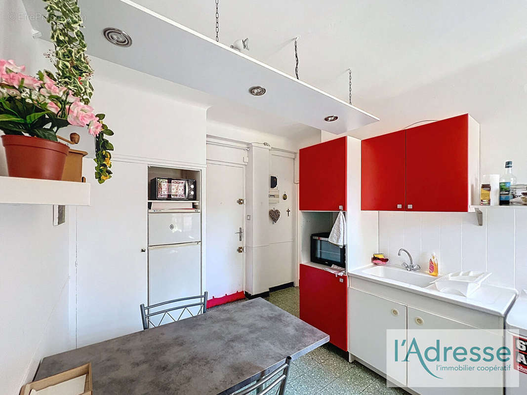 Appartement à AJACCIO