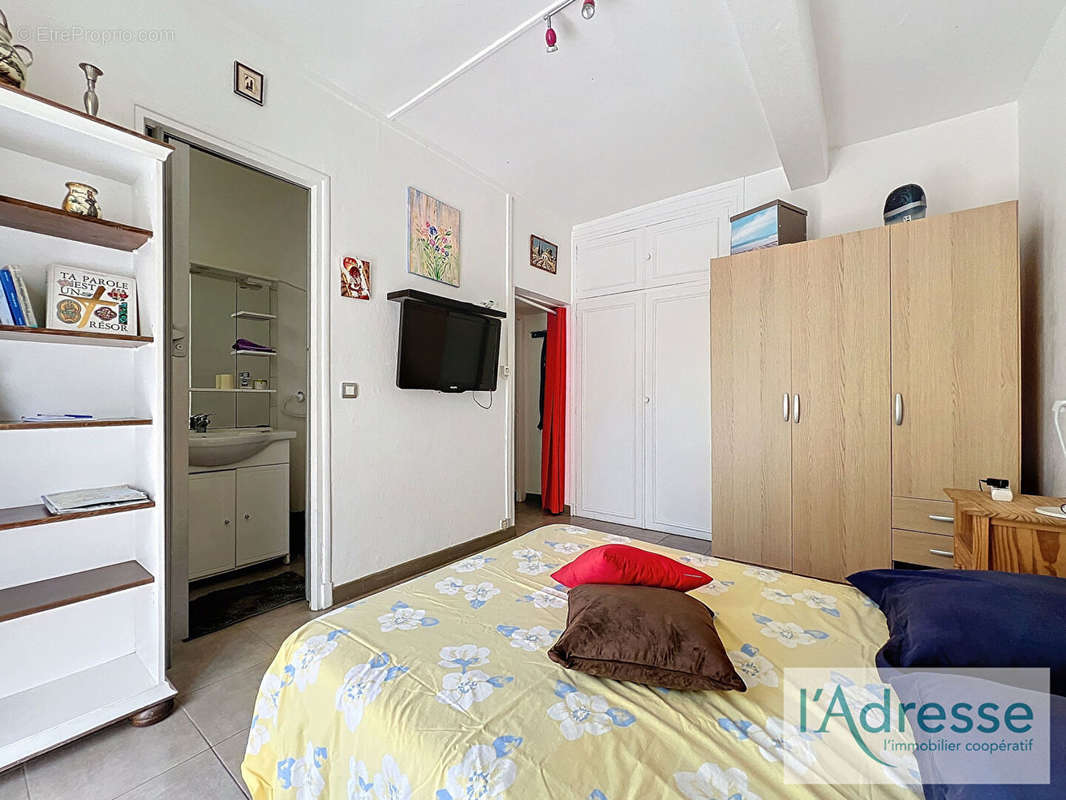 Appartement à AJACCIO