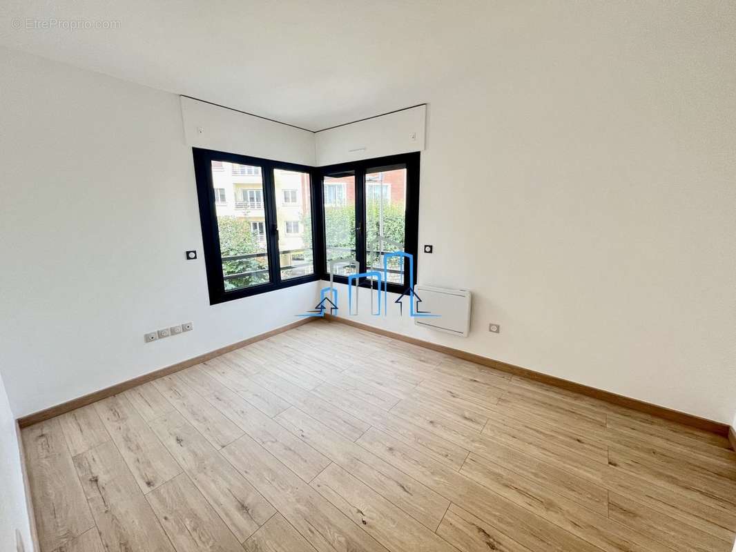 Appartement à VINCENNES