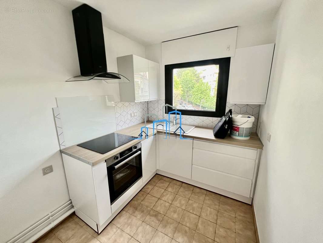 Appartement à VINCENNES