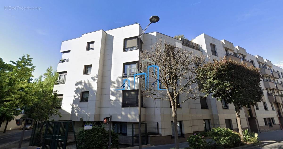 Appartement à VINCENNES