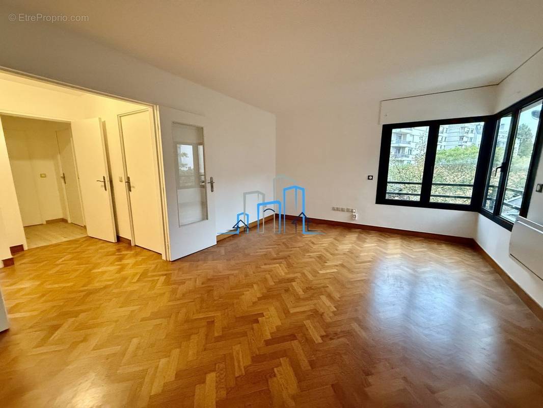 Appartement à VINCENNES