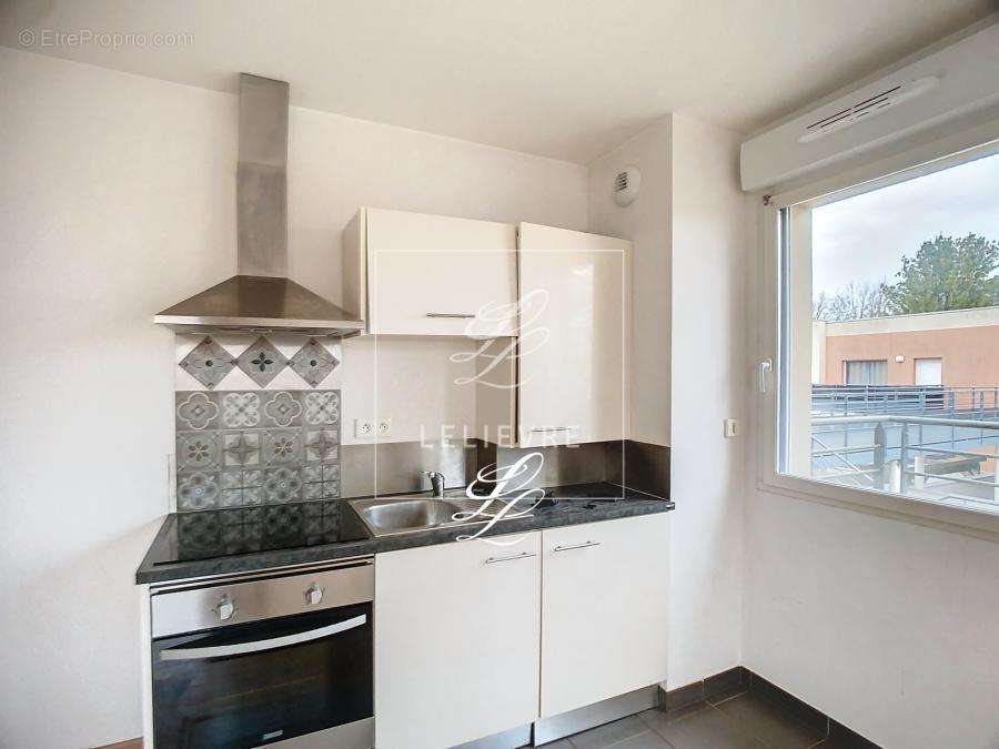 Appartement à JOUE-LES-TOURS