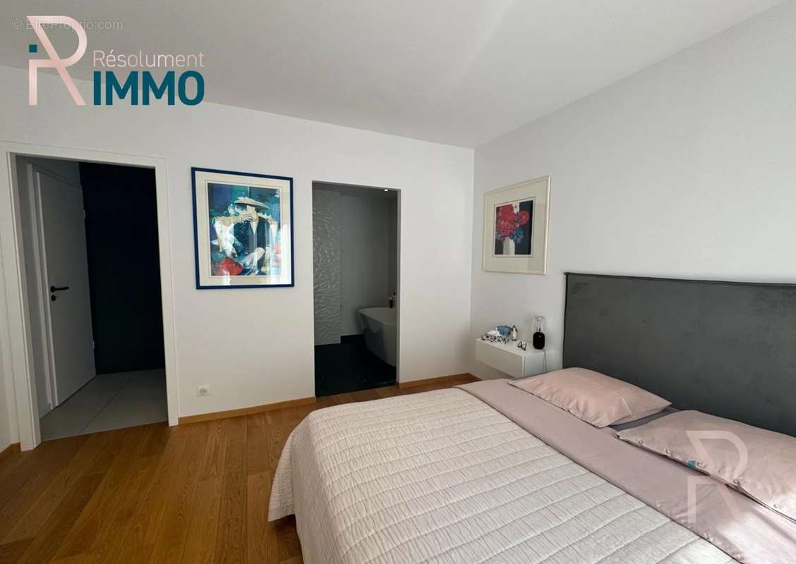 Appartement à MULHOUSE