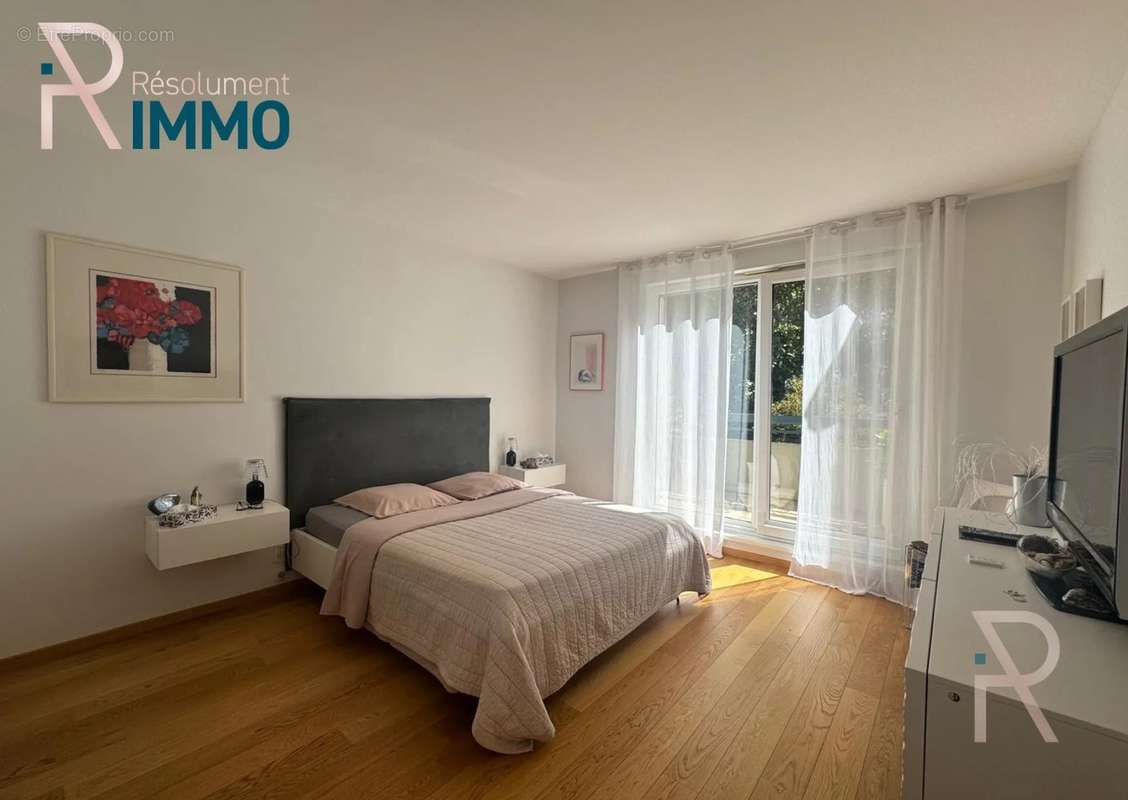 Appartement à MULHOUSE