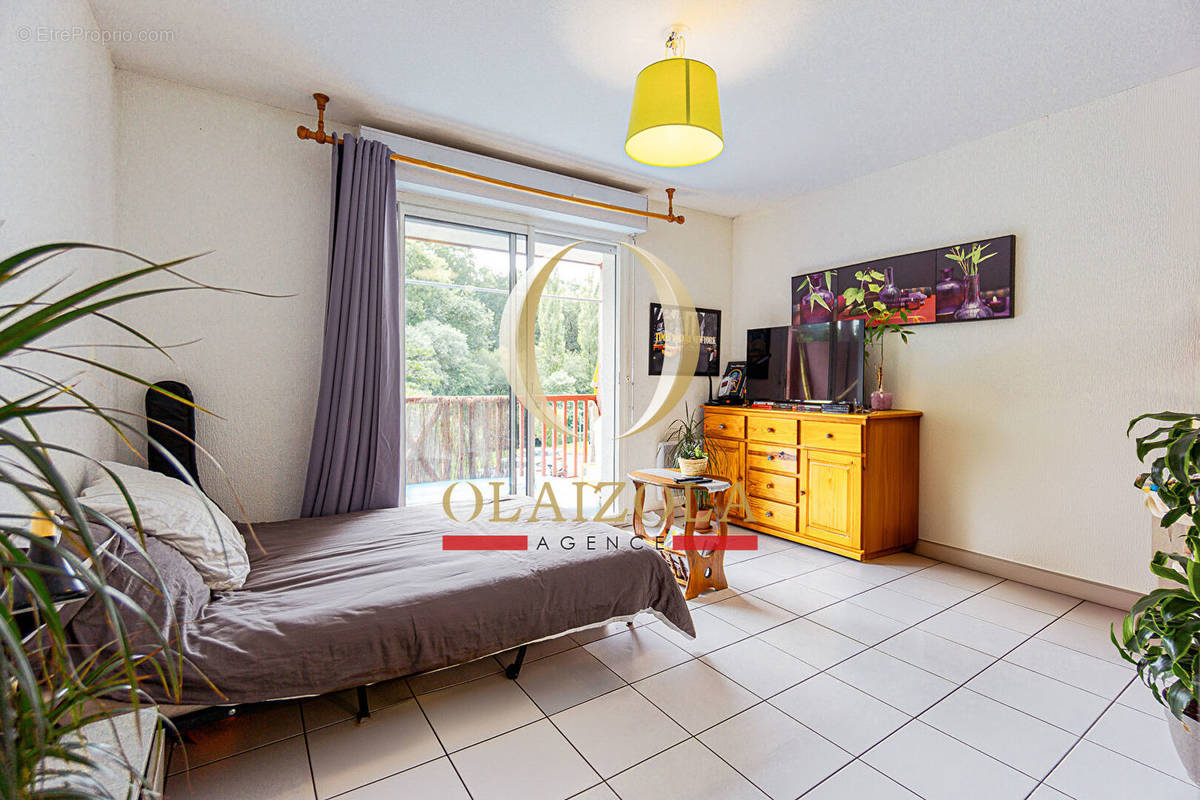 Appartement à SAINT-JEAN-DE-LUZ