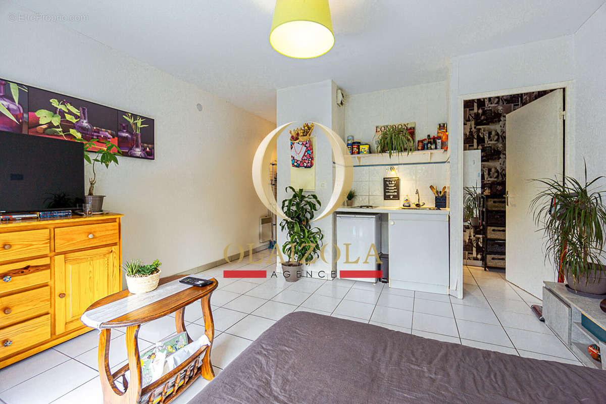 Appartement à SAINT-JEAN-DE-LUZ